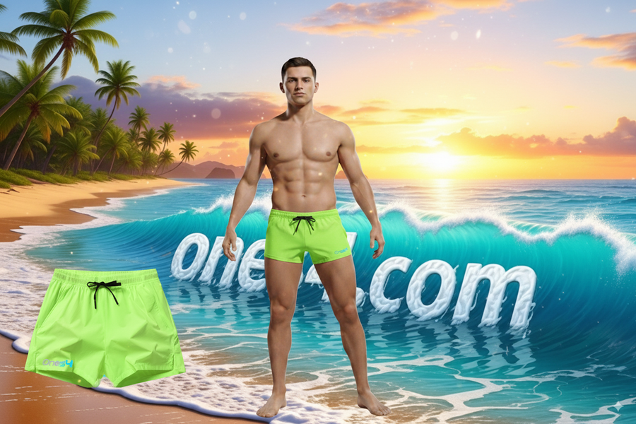 Men's running Shorts fit Quick Dry