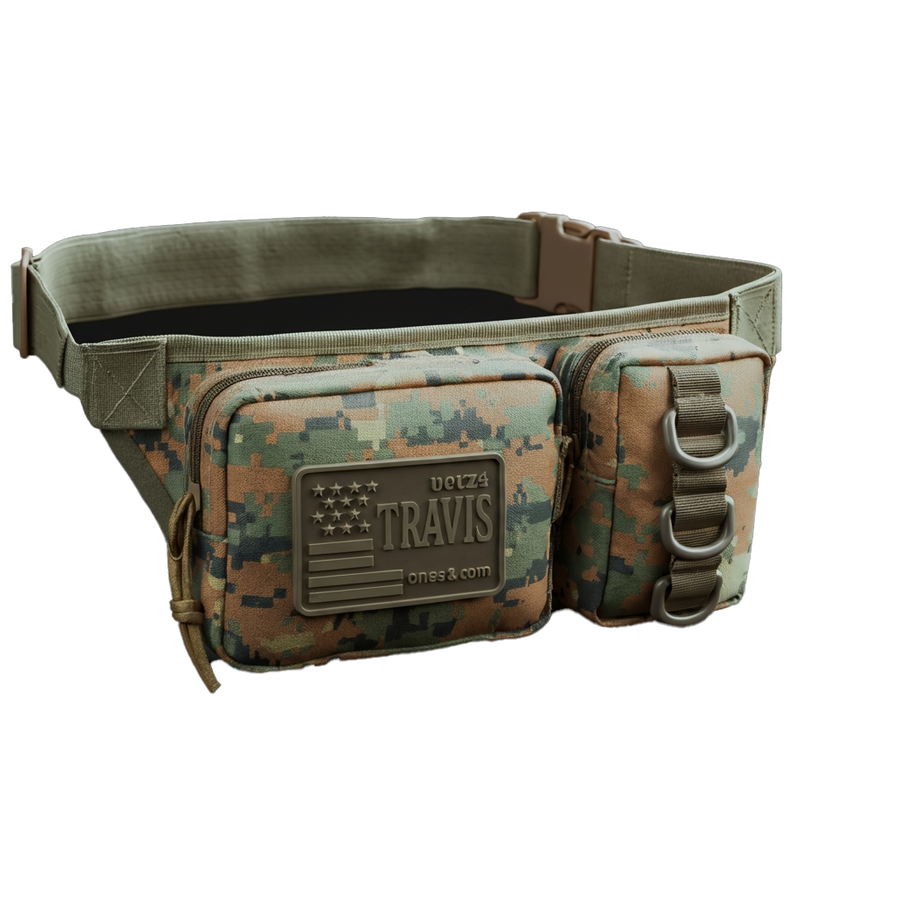 verz4™ Bag