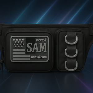 verz4™ Bag image 2