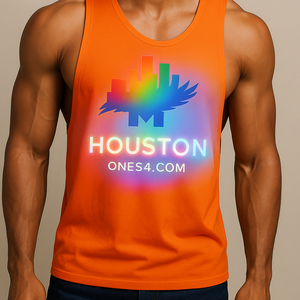 H-Town Tank Top
