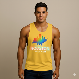 H-Town Tank Top