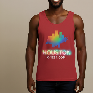 H-Town Tank Top