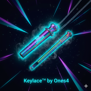 Keylace Aura™ by Ones4