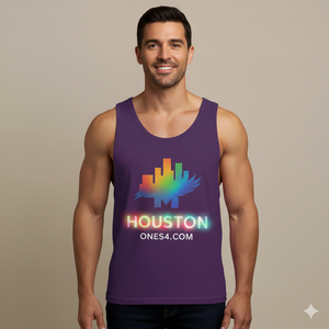 H-Town Tank Top