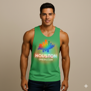 H-Town Tank Top