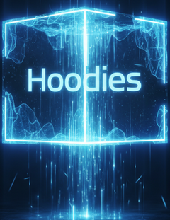 HOODIES