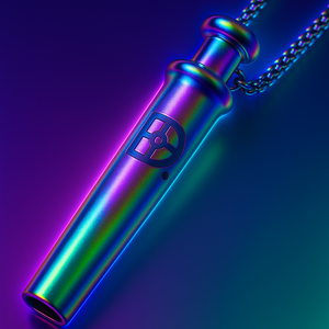 Keylace Aura™ by Ones4 image 1
