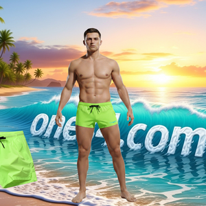 Men's running Shorts fit Quick Dry