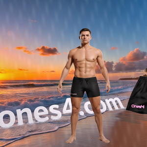 Men's running Shorts fit Quick Dry