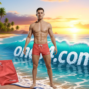 Men's running Shorts fit Quick Dry