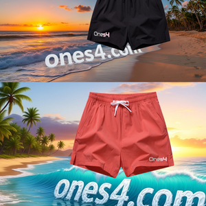 Men's running Shorts fit Quick Dry