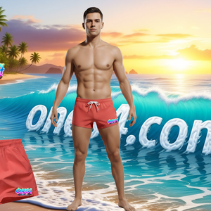 Men's running Shorts fit Quick Dry