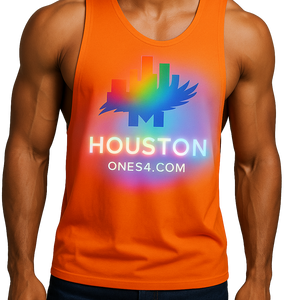 H-Town Tank Top