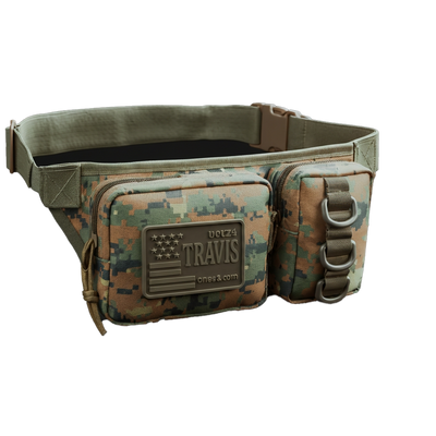verz4™ Bag